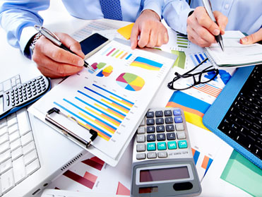 Audit Services