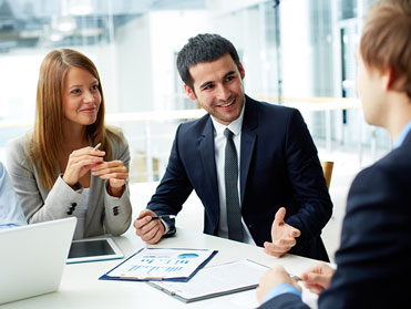 Corporate Services